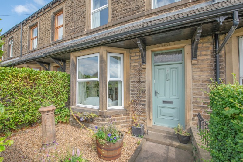 Images for St. Andrews Terrace, Cross Hills