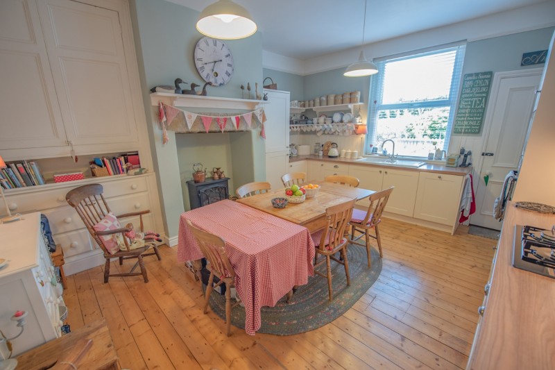 Images for St. Andrews Terrace, Cross Hills