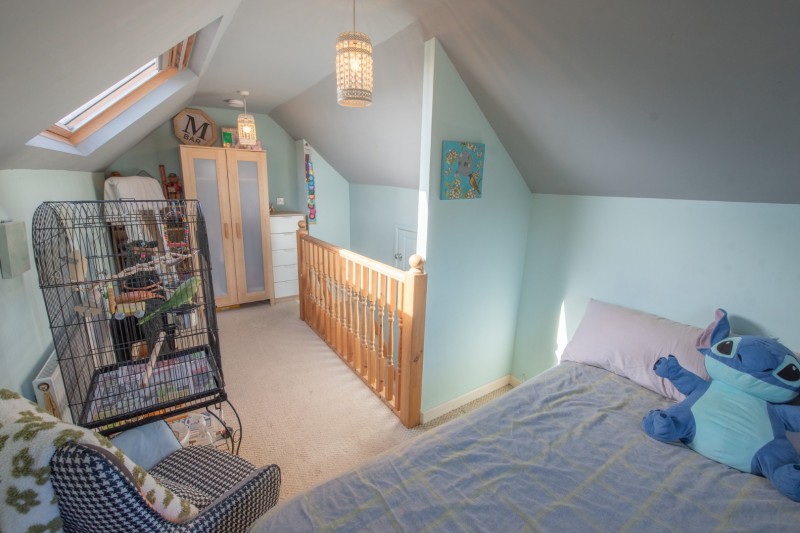 Images for Black Abbey Lane, Glusburn