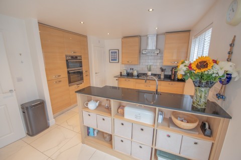 Click the photo for more details of Meadow Drive, Steeton
