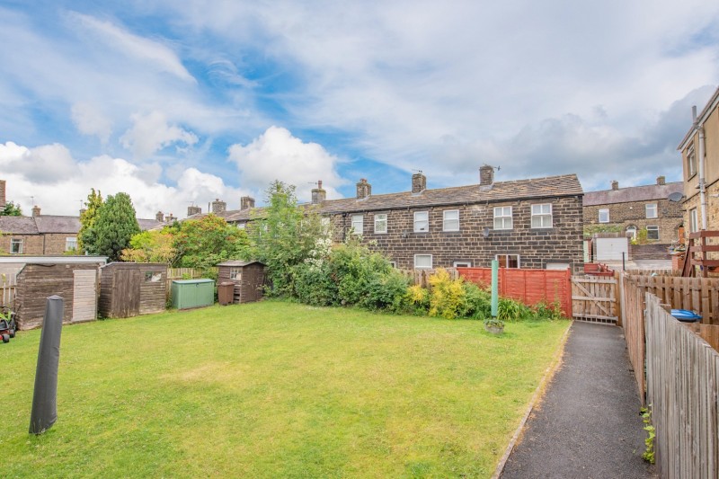 Images for Prince Street, Silsden