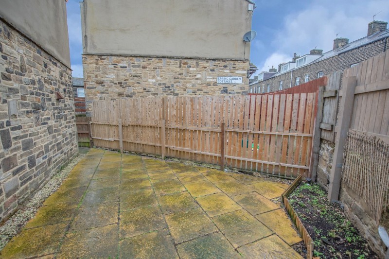 Images for Prince Street, Silsden