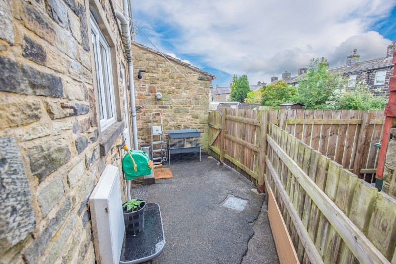 Images for Prince Street, Silsden