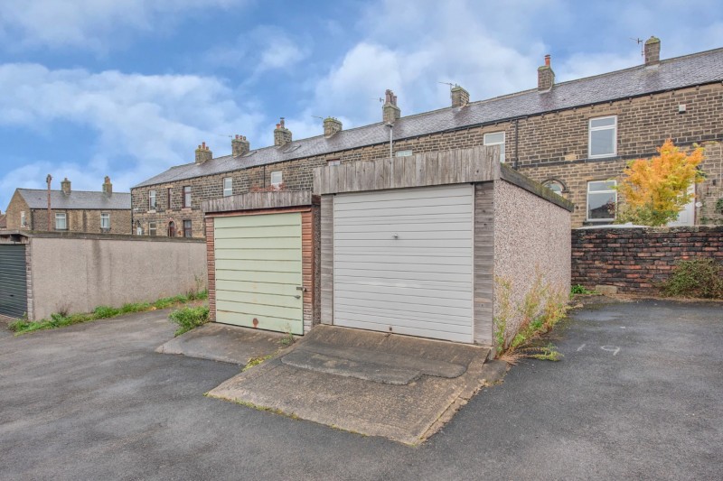 Images for Prince Street, Silsden