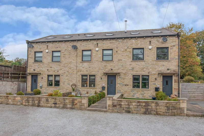 Images for Stansfield Mews, Rook Street, Lothersdale