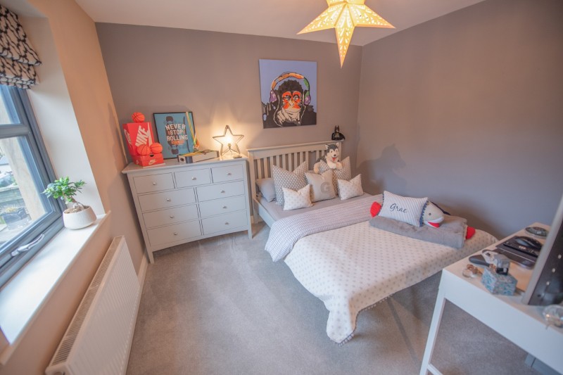 Images for Stansfield Mews, Rook Street, Lothersdale