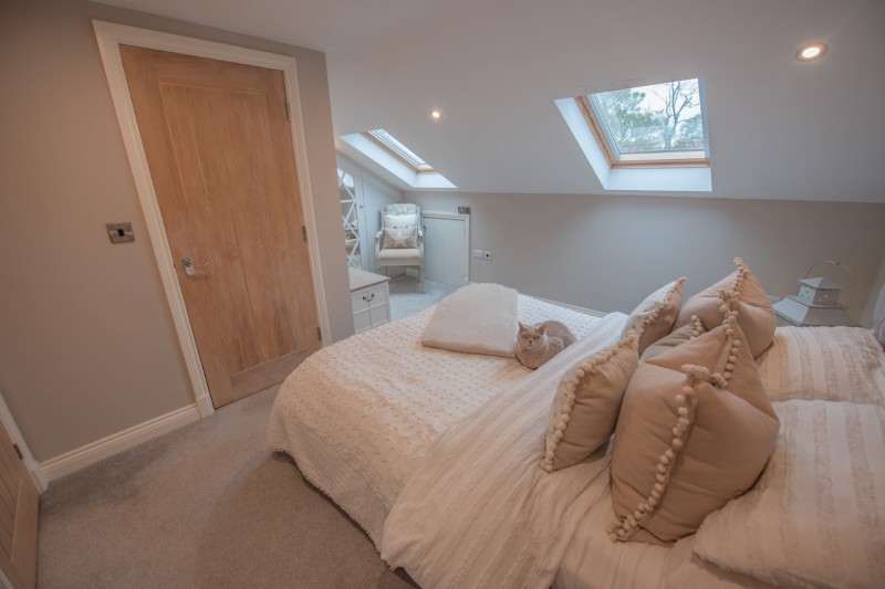 Images for Stansfield Mews, Rook Street, Lothersdale