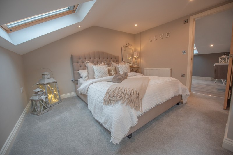 Images for Stansfield Mews, Rook Street, Lothersdale