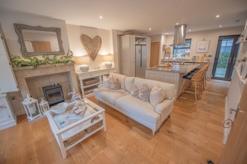 Images for Stansfield Mews, Rook Street, Lothersdale