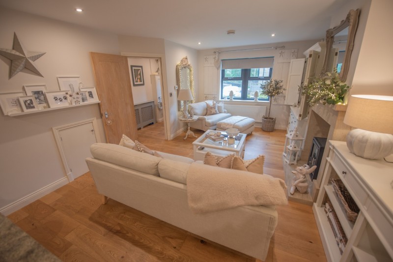 Images for Stansfield Mews, Rook Street, Lothersdale
