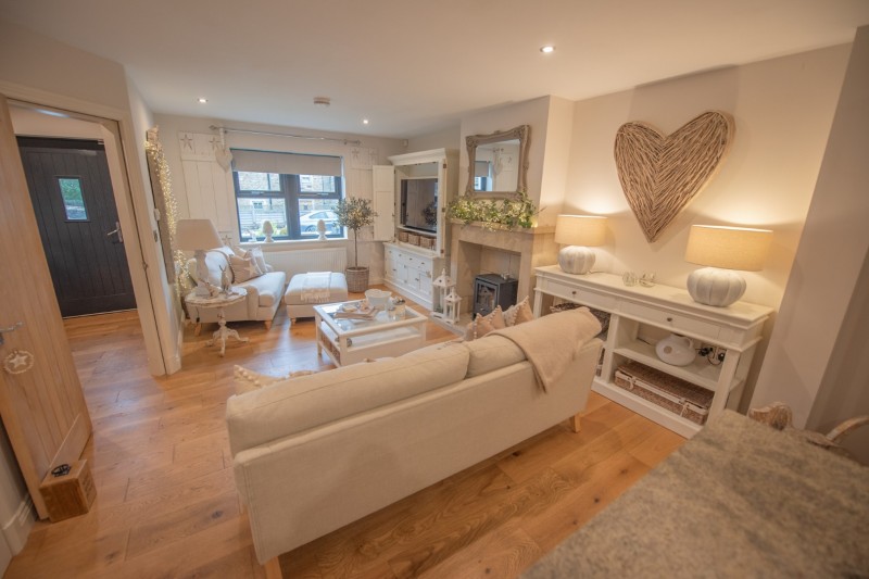 Images for Stansfield Mews, Rook Street, Lothersdale