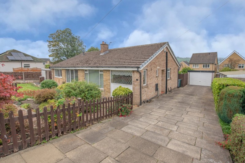 Images for Halsteads Way, Steeton