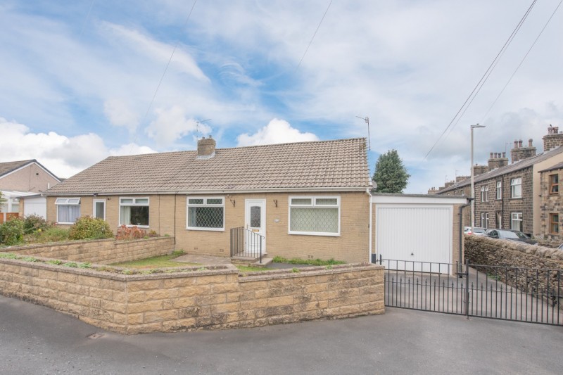 Images for Park Drive, Sutton-in-Craven