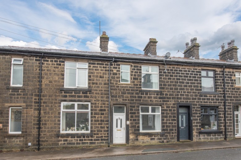 Click the photo for more details of Park Road, Cowling