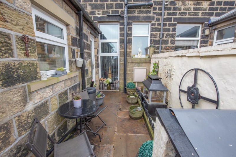 Images for Park Road, Cowling