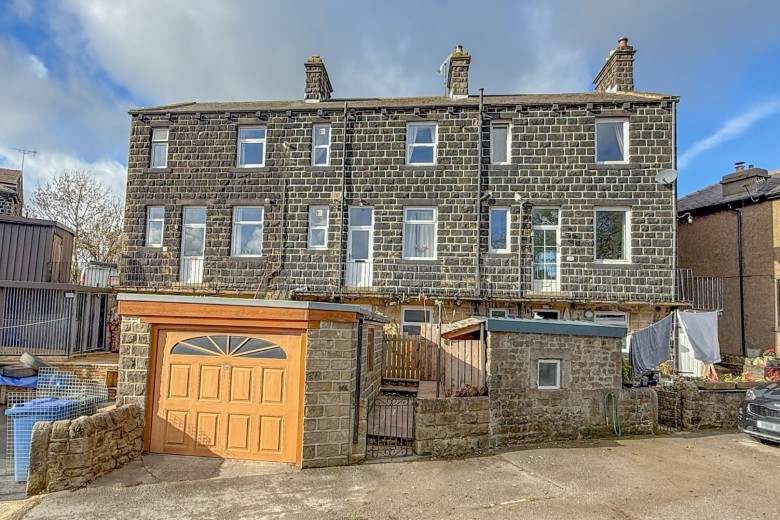 Click the photo for more details of Scar View, Cowling