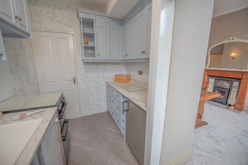 Images for Scar View, Cowling