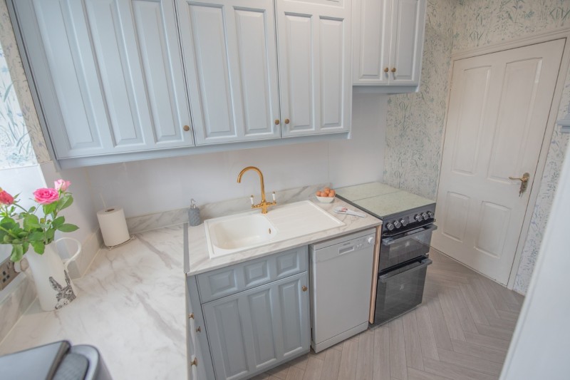 Images for Scar View, Cowling