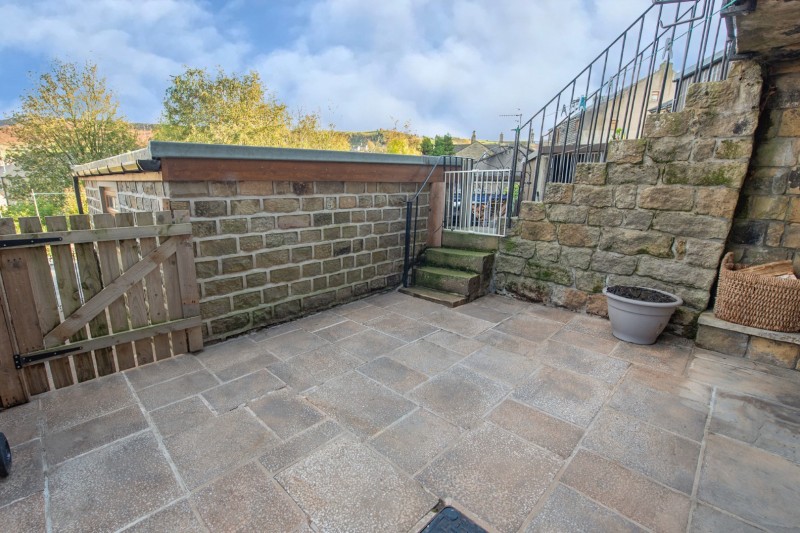 Images for Scar View, Cowling