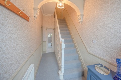Click the photo for more details of Scar View, Cowling