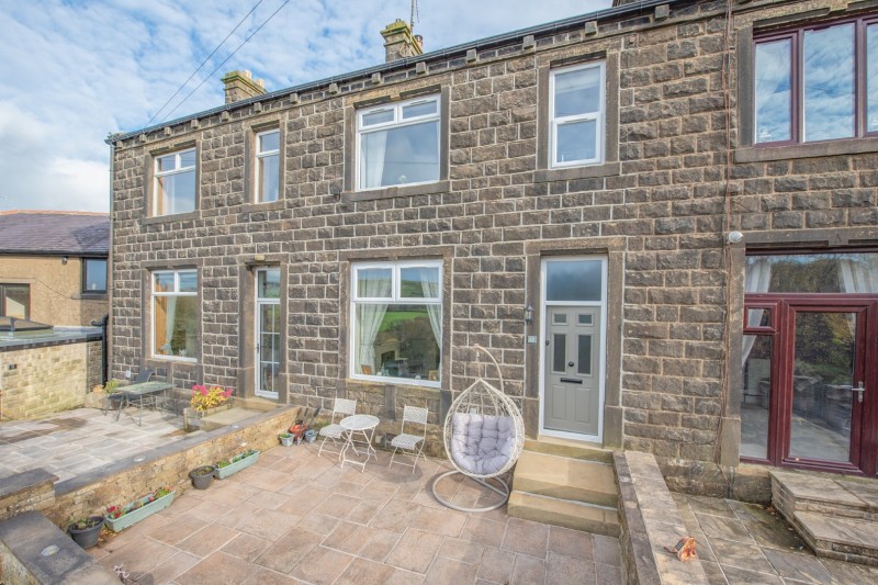 Images for Scar View, Cowling