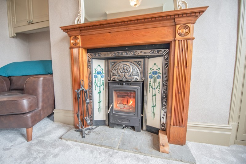 Images for Scar View, Cowling