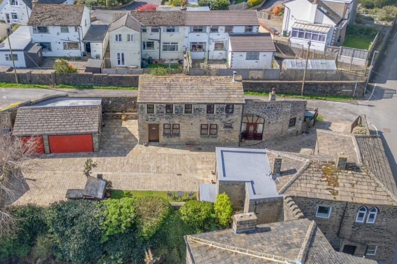 Click the photo for more details of & 51 Bridge Street, Oakworth