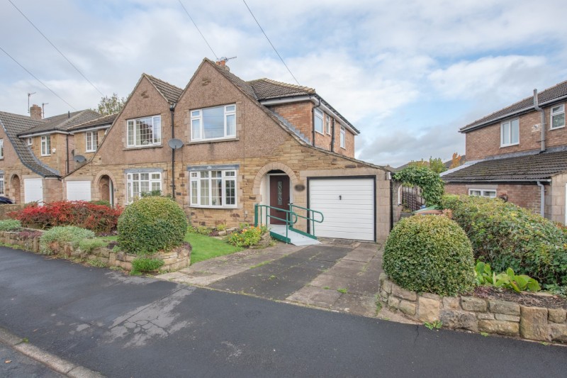 Images for The Hawthorns, Sutton-in-Craven