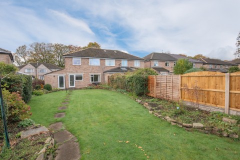Click the photo for more details of The Hawthorns, Sutton-in-Craven