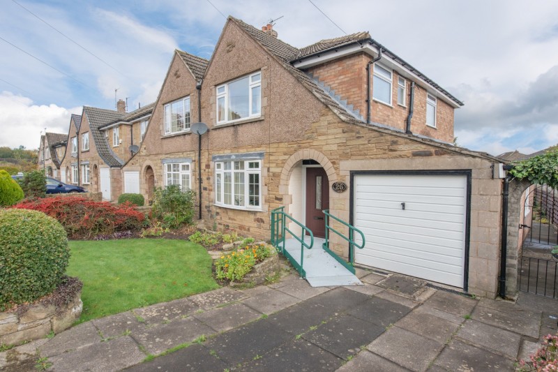 Images for The Hawthorns, Sutton-in-Craven