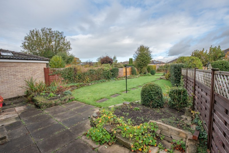 Images for The Hawthorns, Sutton-in-Craven