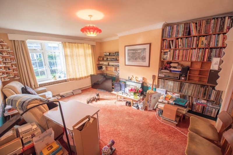 Images for The Hawthorns, Sutton-in-Craven