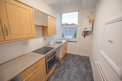 Click the photo for more details of Market Street, Steeton