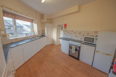 Click the photo for more details of Lane Ends, Cowling