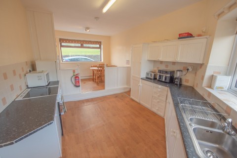 Click the photo for more details of Lane Ends, Cowling