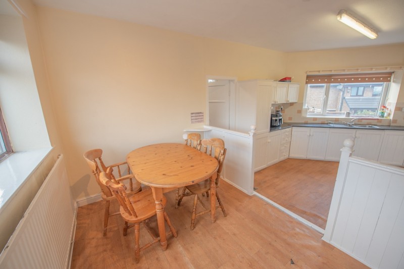 Images for Lane Ends, Cowling