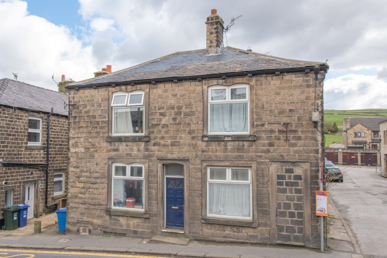 Click the photo for more details of Keighley Road, Cowling