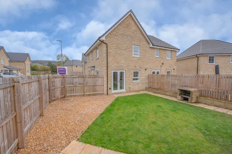 Click the photo for more details of Brunel Drive, Silsden