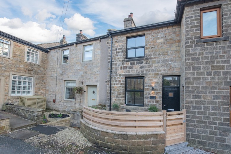 Click the photo for more details of Harrison Place, Glusburn