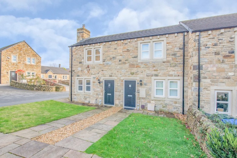 Click the photo for more details of Hayfield View, Glusburn