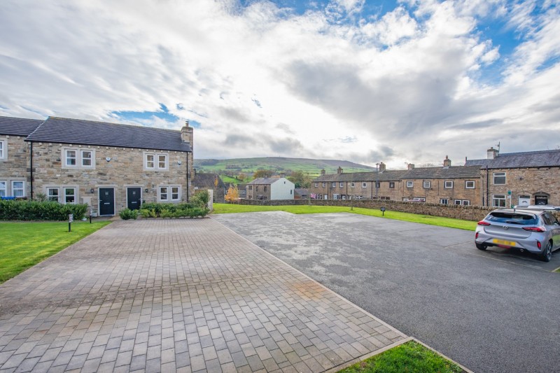 Images for Hayfield View, Glusburn