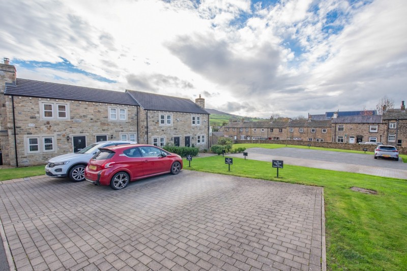 Images for Hayfield View, Glusburn