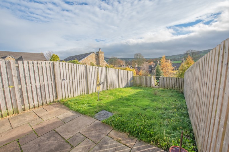 Images for Hayfield View, Glusburn