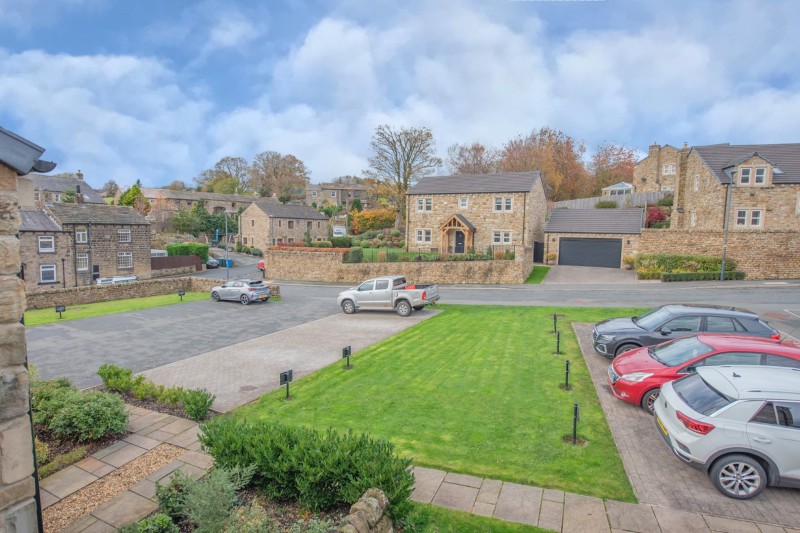 Images for Hayfield View, Glusburn