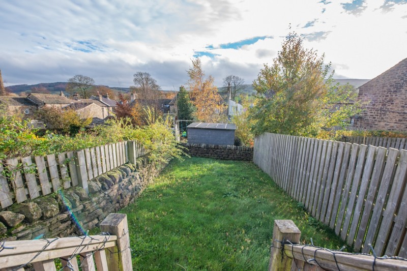 Images for Hayfield View, Glusburn