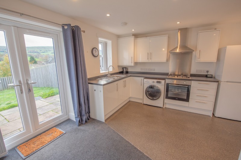 Images for Hayfield View, Glusburn