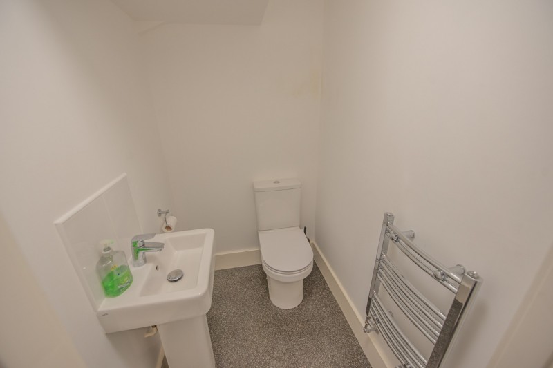 Images for Hayfield View, Glusburn