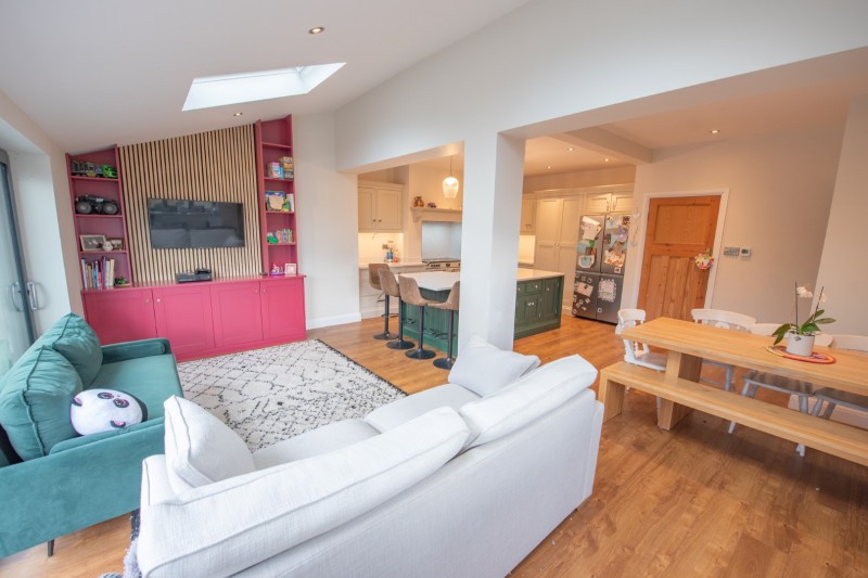 Images for Raikeswood Drive, Skipton