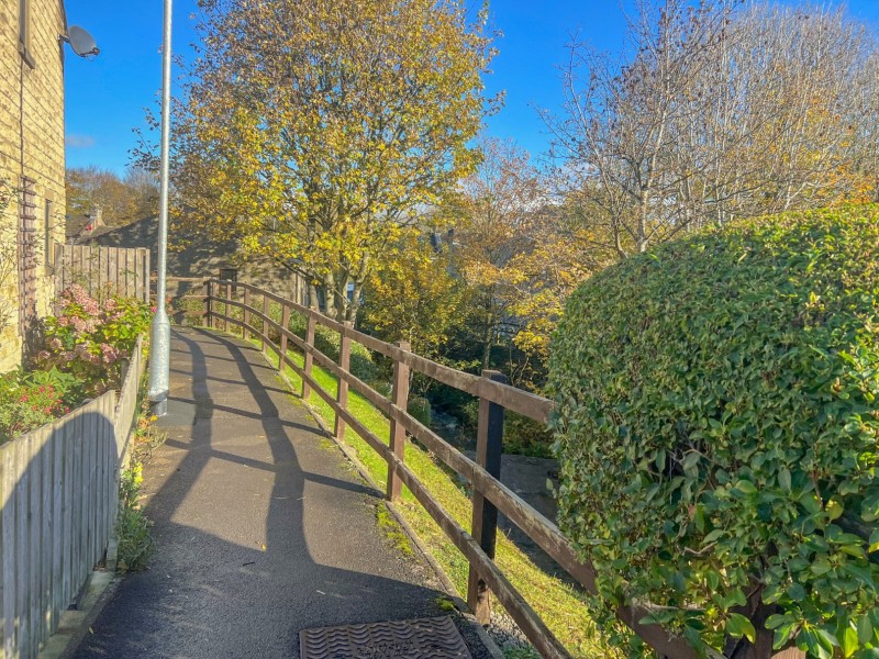 Images for Bobbin Mill Court, Steeton