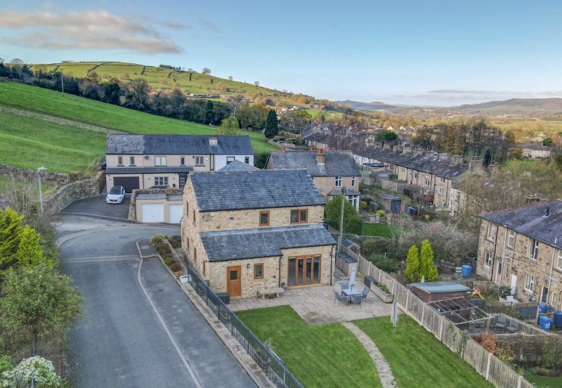 Images for Windle Lane, Cononley